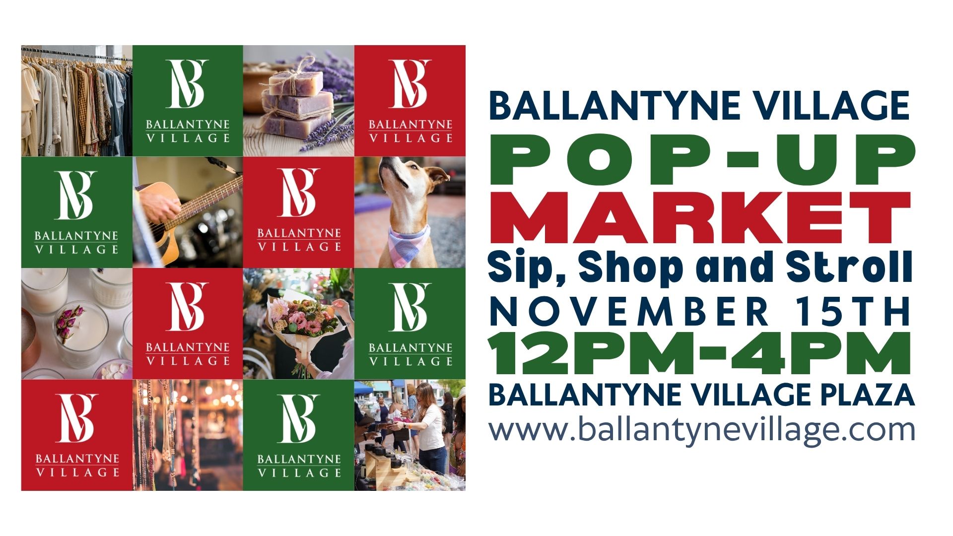 BV Pop Up Market (1920 x 1080 px)-2 Imperial Treasure at Ballantyne Village