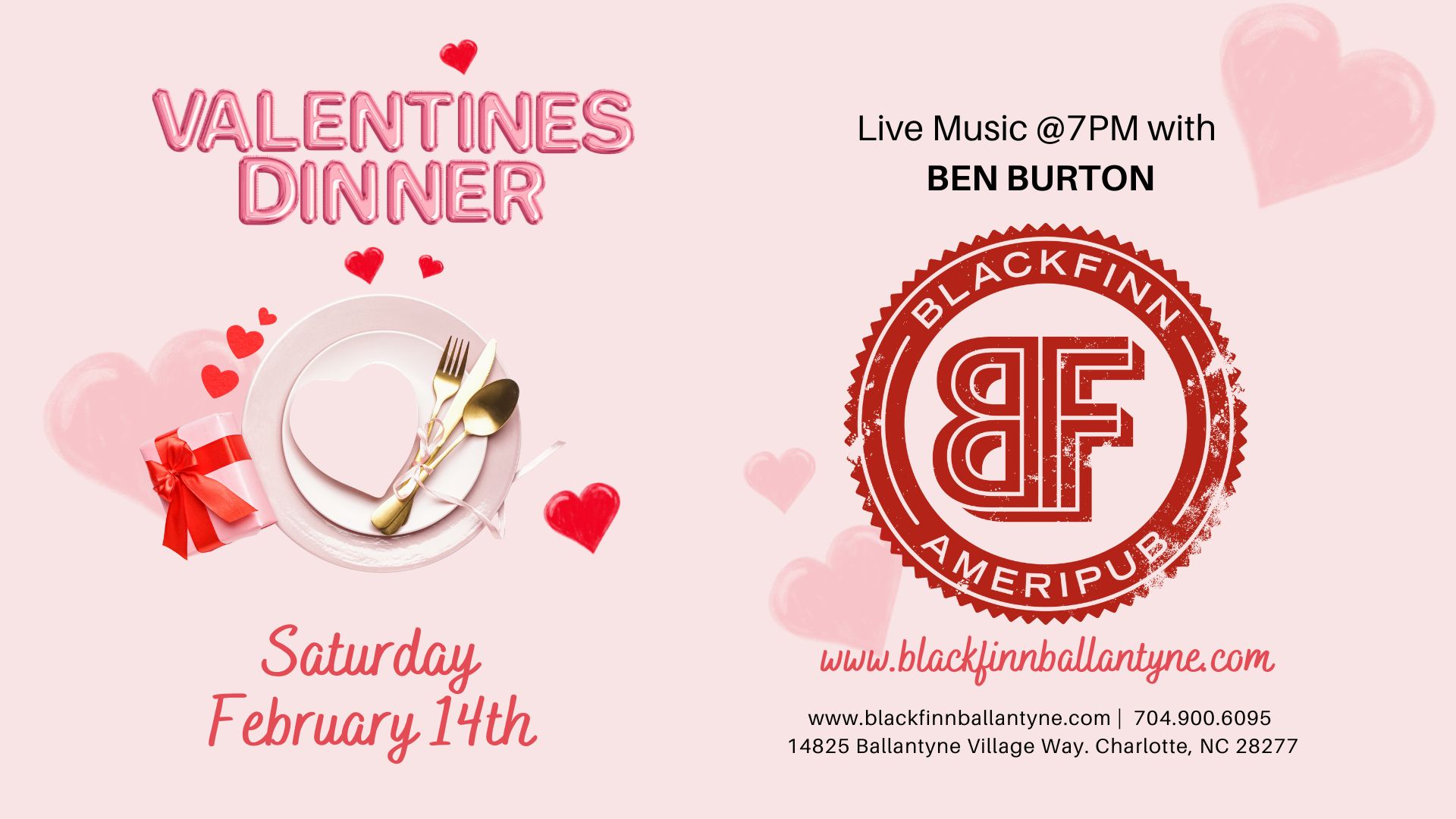 Imperial Treasure at Ballantyne Village