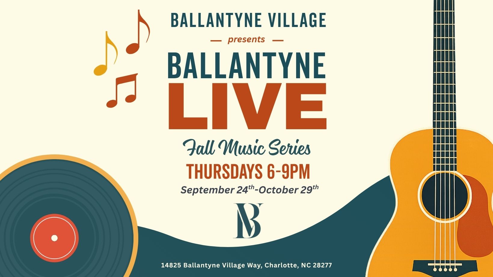 Imperial Treasure at Ballantyne Village